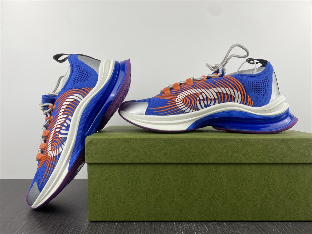 guci sneaker