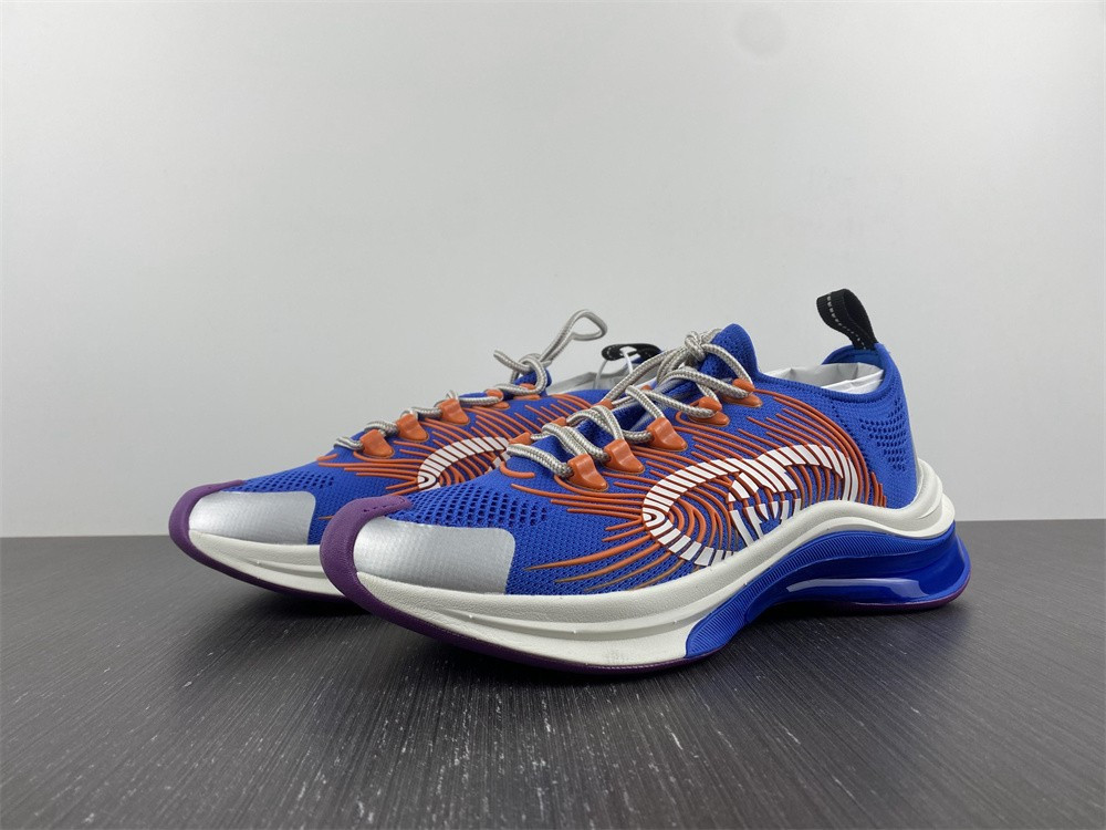 guci sneaker