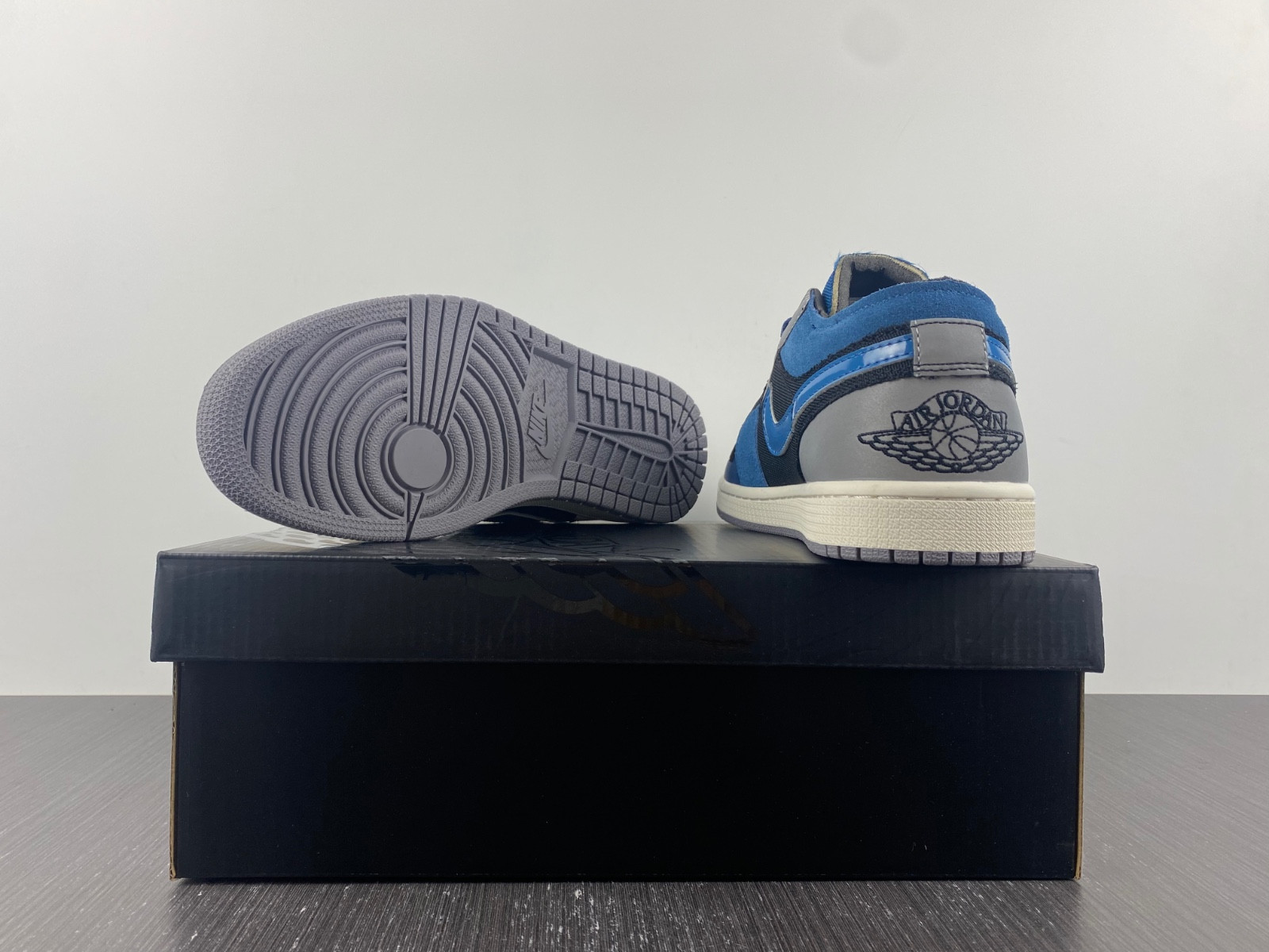 air jordan 1 low craft navy dr8867-400
