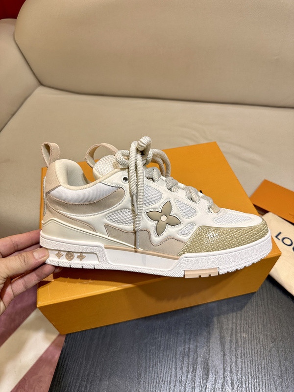 lwe skate sneaker