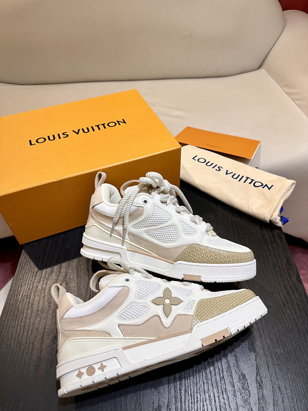 lwe skate sneaker