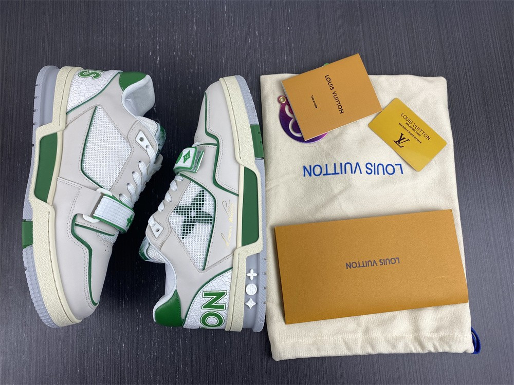 lwe sneakers