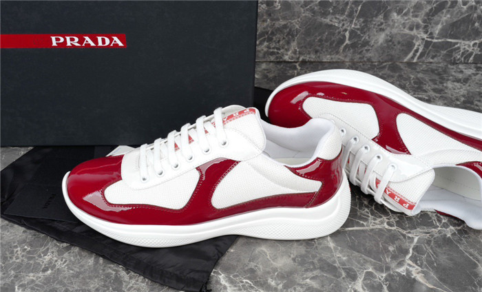 pra sneaker