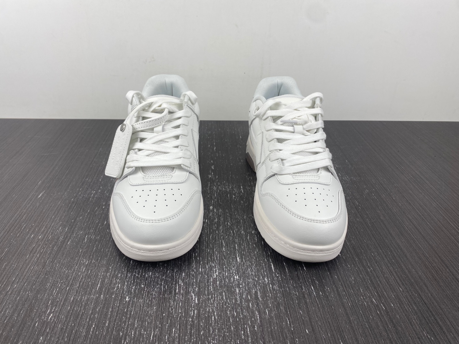 owt out of office sneakers