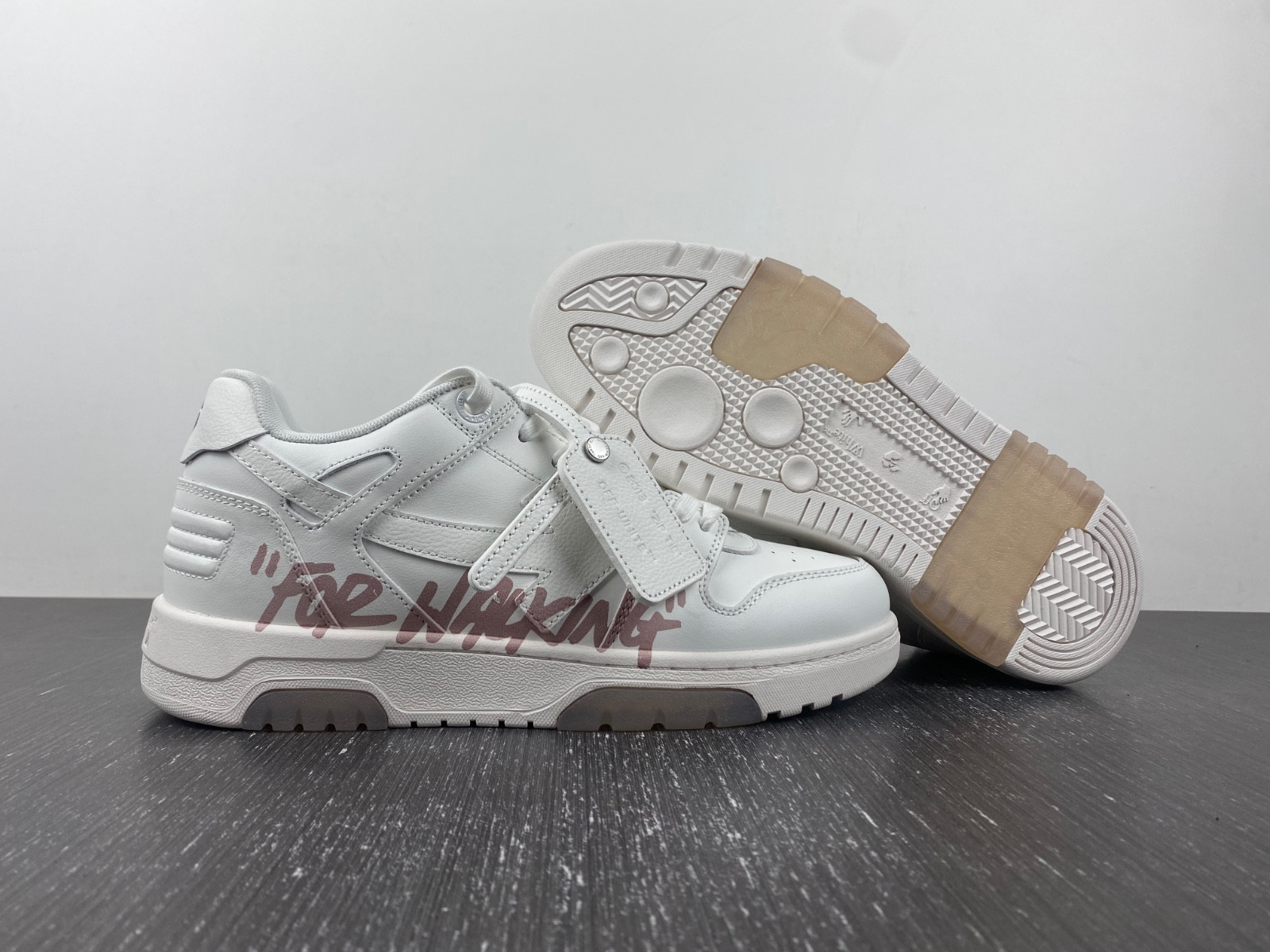 owt out of office sneakers