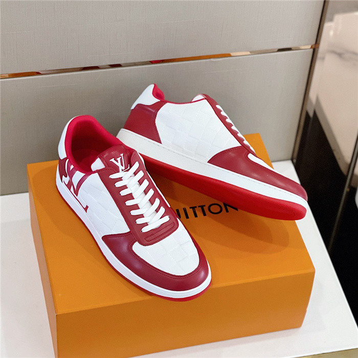 lwe sneaker