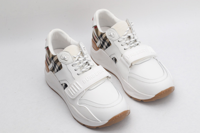 bubery sneakers