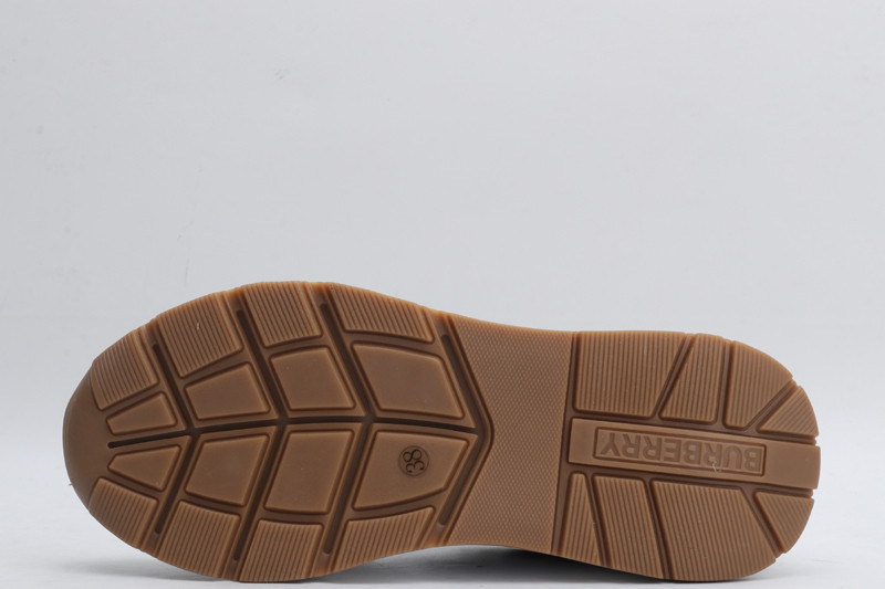 bubery sneakers