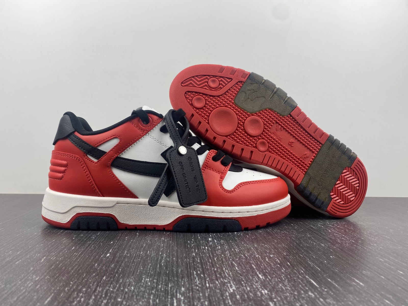 owt out of office sneakers
