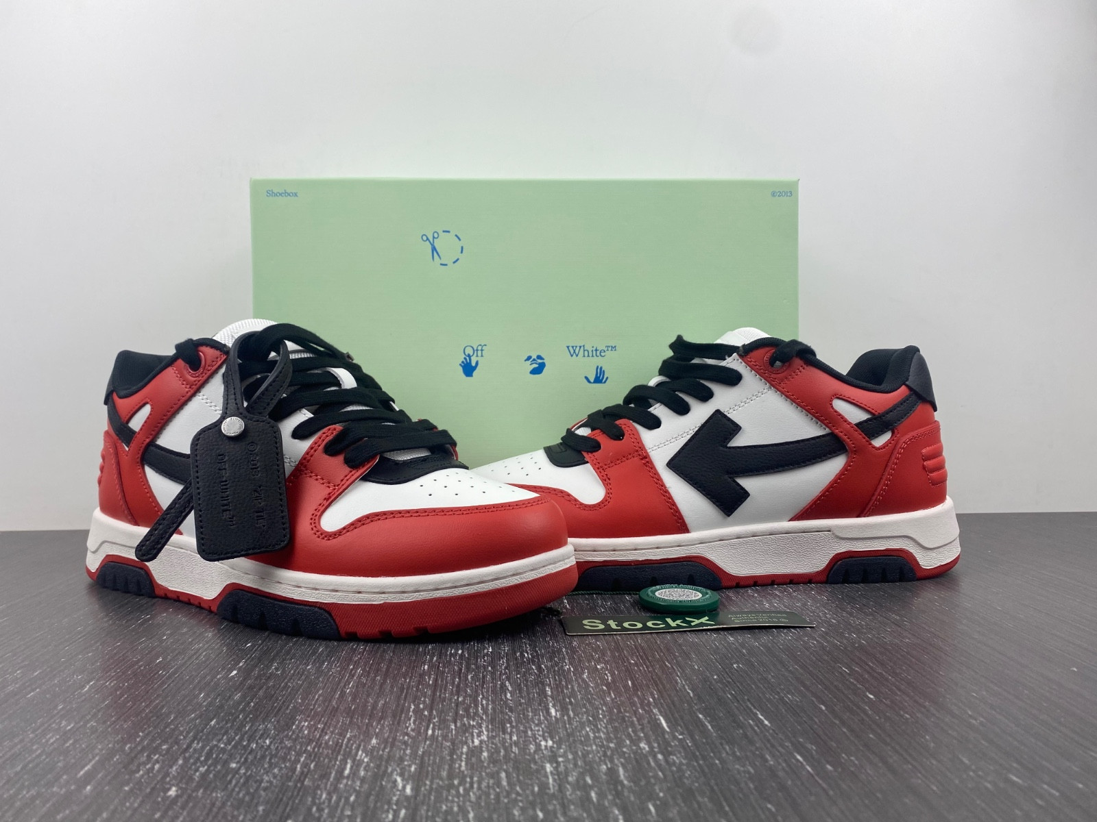 owt out of office sneakers