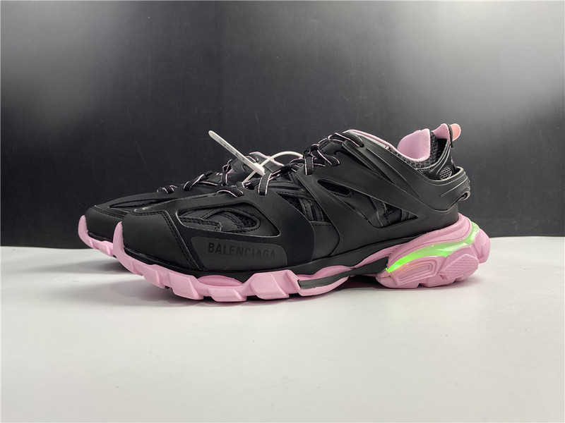 Ba*len*cia*ga track sneaker