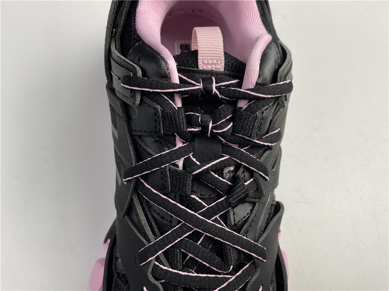 Ba*len*cia*ga track sneaker