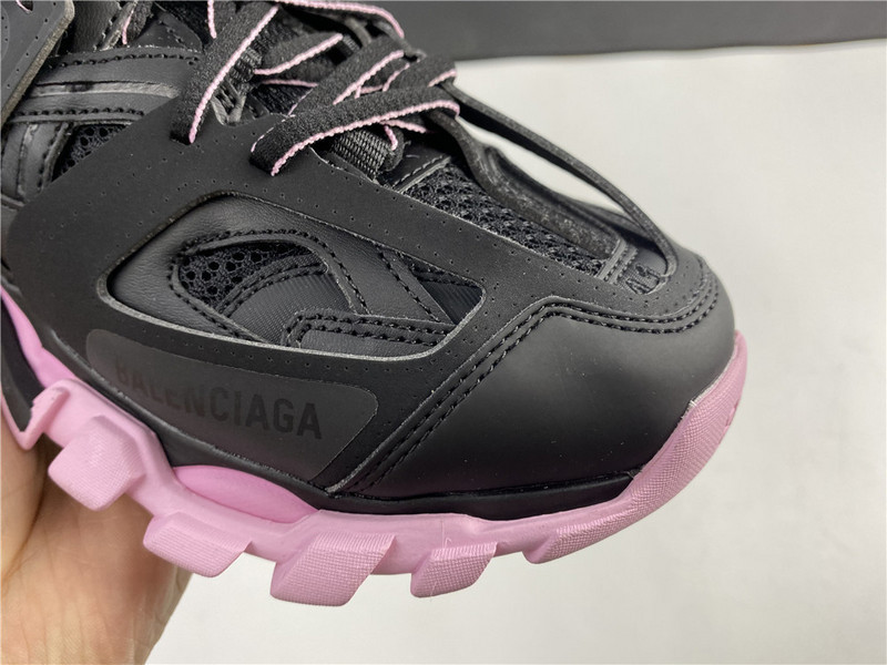 Ba*len*cia*ga track sneaker