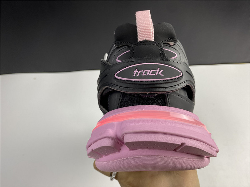 Ba*len*cia*ga track sneaker