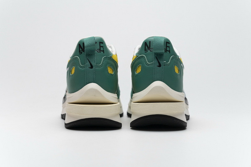 sacai x nike pegasua vaporfly yellow green huo ci9928 300