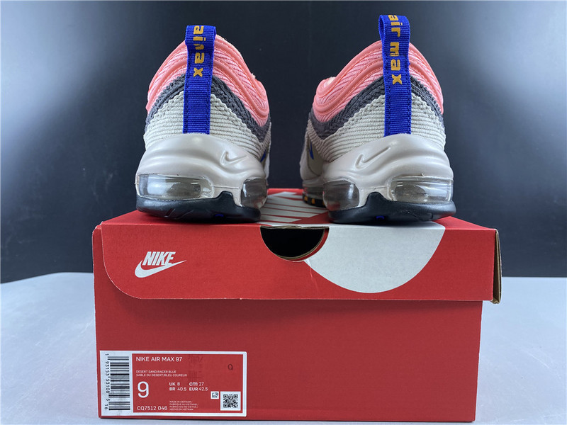nike air max 1/97 cq7512-462