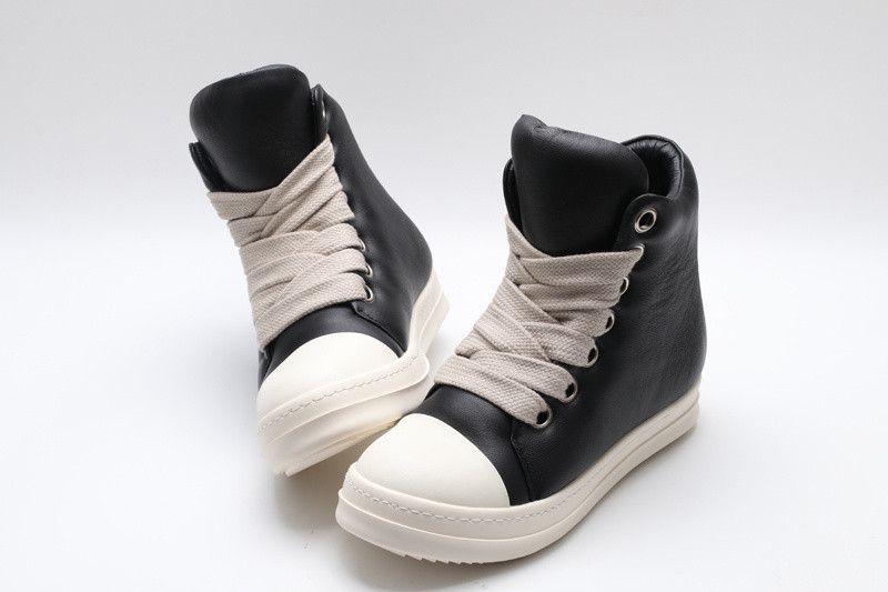 r1ck 0wens sneaker