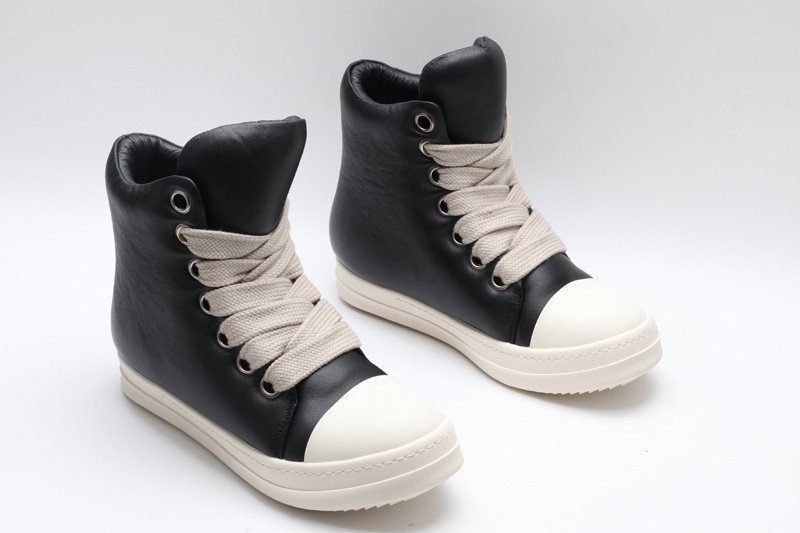 r1ck 0wens sneaker