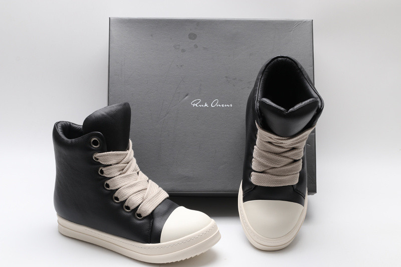 r1ck 0wens sneaker