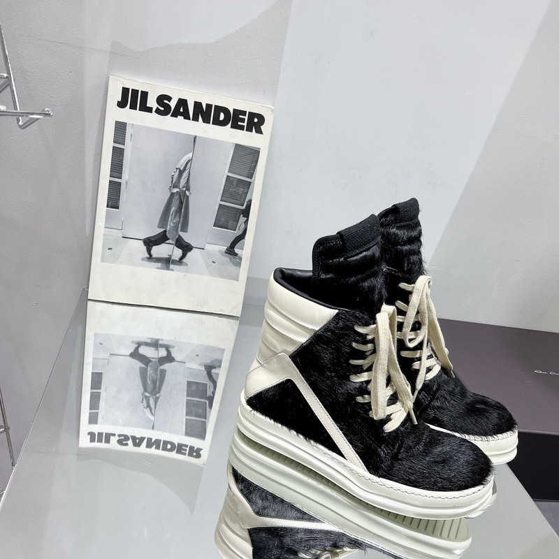 r1ck 0wens sneaker