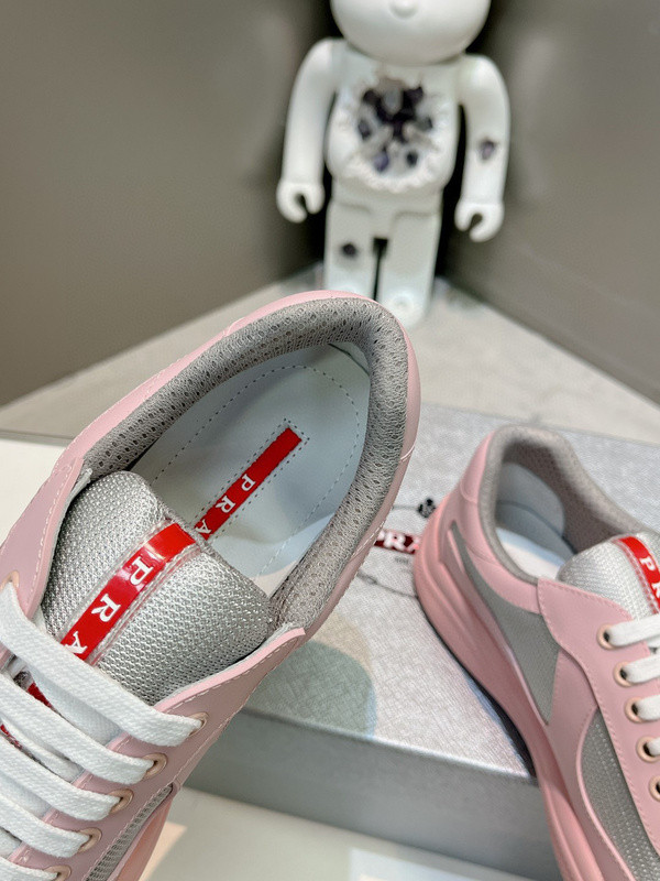 pra sneaker