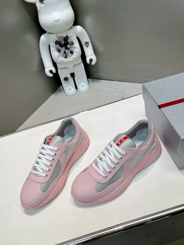 pra sneaker