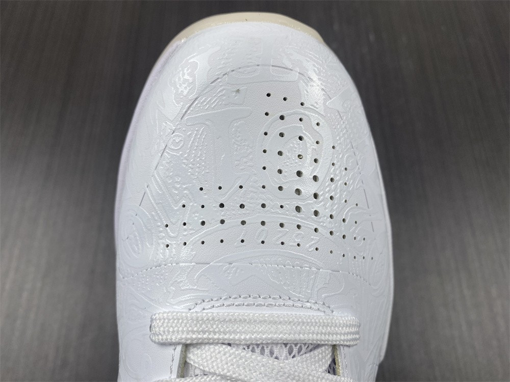 nike kobe 5 big stage home - 386429-108