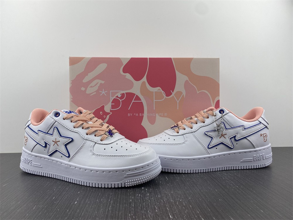bape sneakers