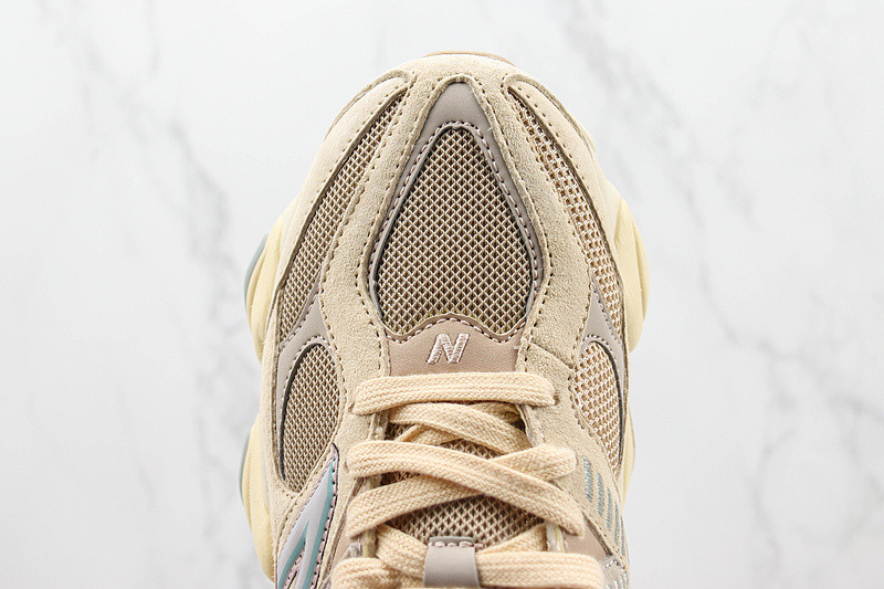 new Ba1an*e 9060 "ivory" u9060wcg