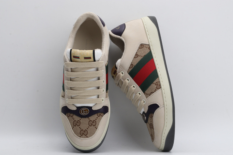 guci screener sneaker