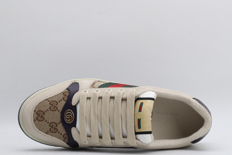 guci screener sneaker