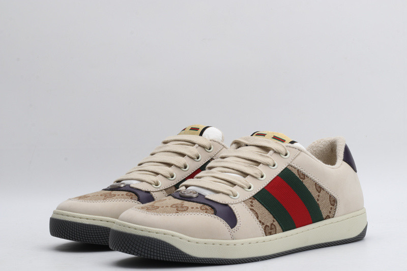 guci screener sneaker