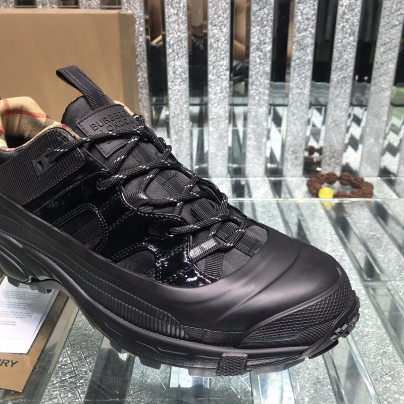 bubery sneakers