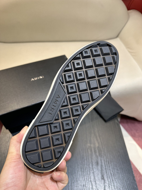 amiri sneakers