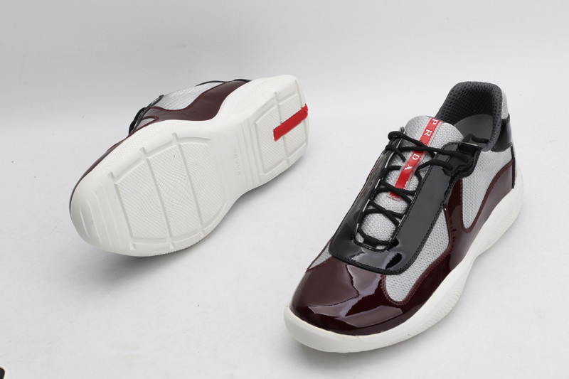 pra sneaker