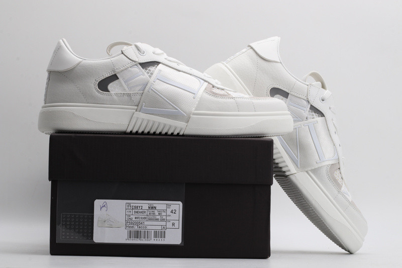 valen1n0 sneaker