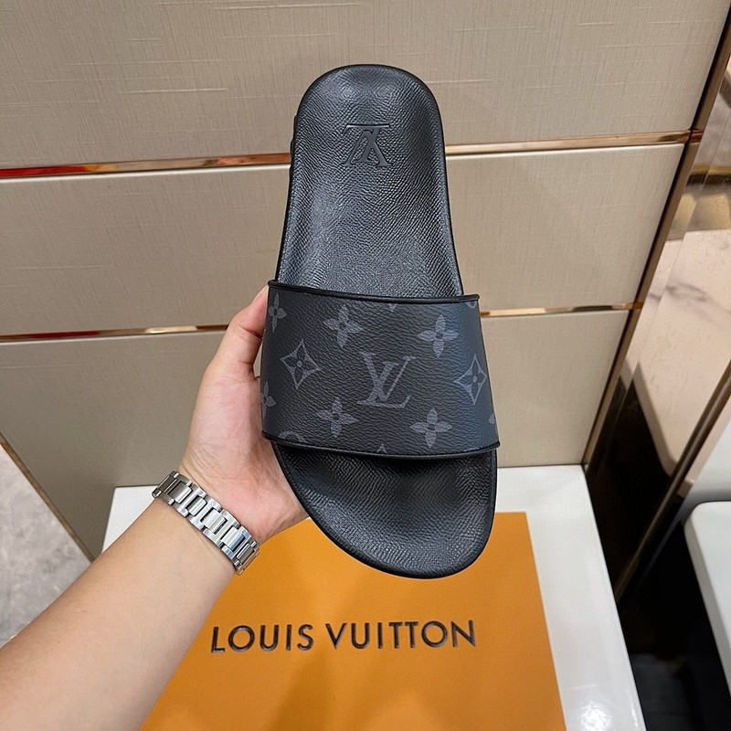 lu slide
