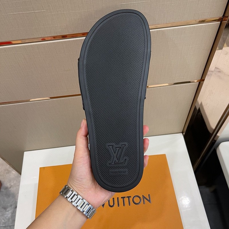 lu slide
