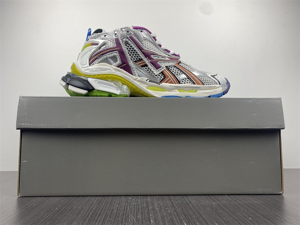 Ba*len*cia*ga runner sneaker 677403w3rb68123