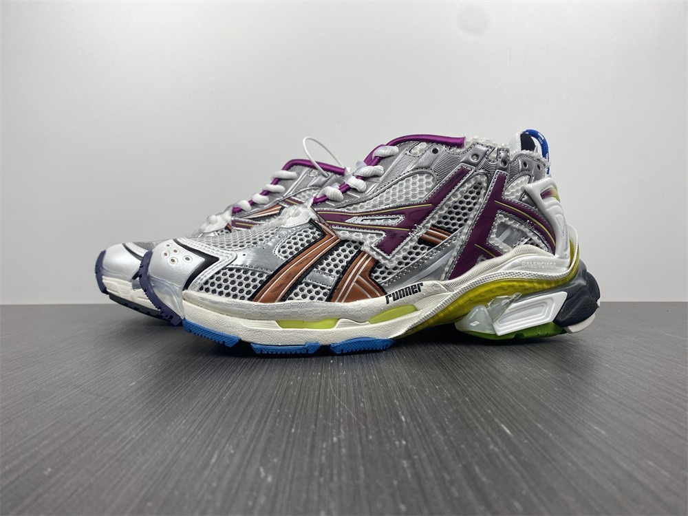 Ba*len*cia*ga runner sneaker 677403w3rb68123