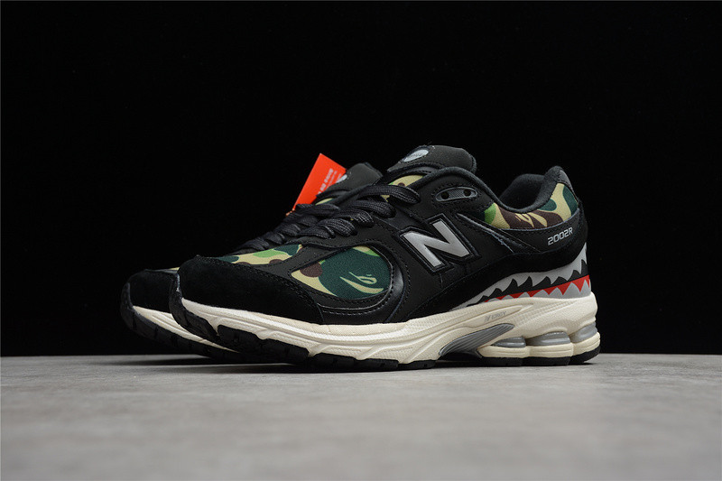 new Ba1an*e 2002r bape black men