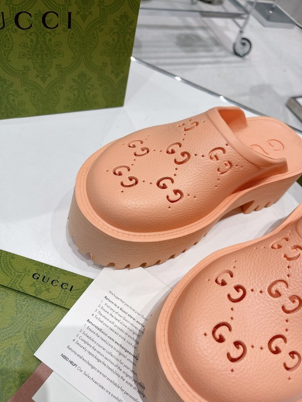 G*u*i slides