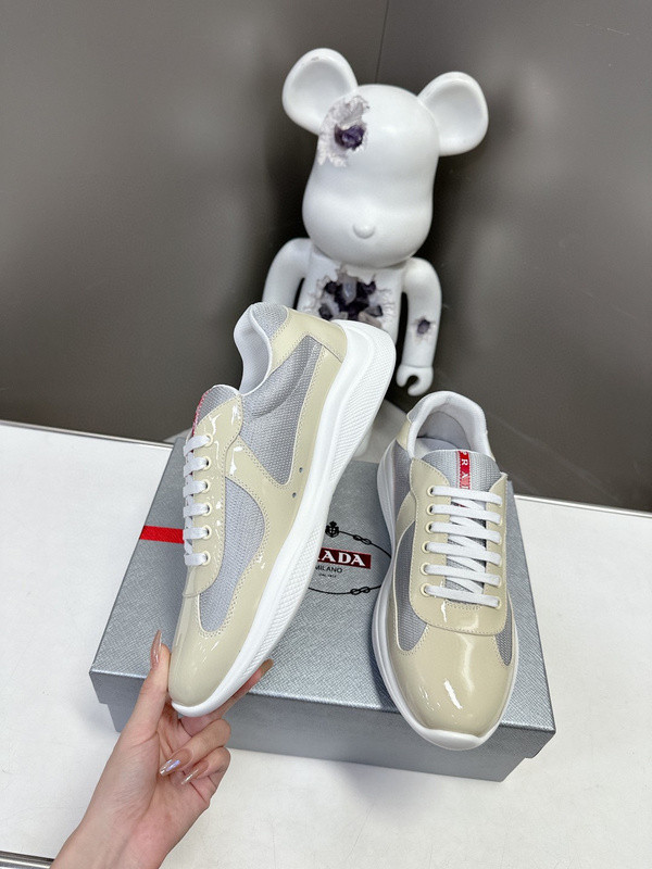 pra sneaker