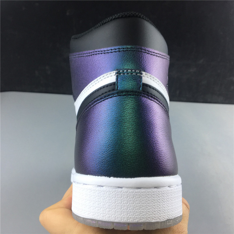 jordan 1 retro all star chameleon (2017) 907958-015