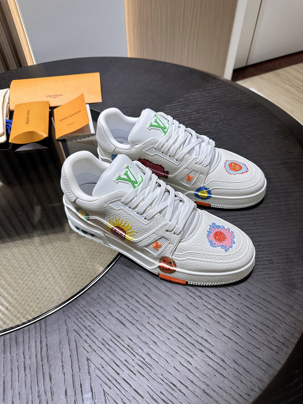 lwe sneaker