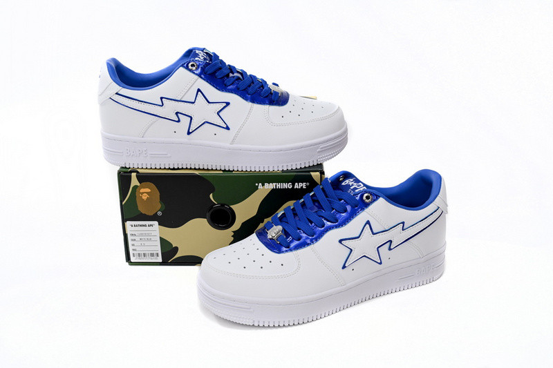 bape sneakers