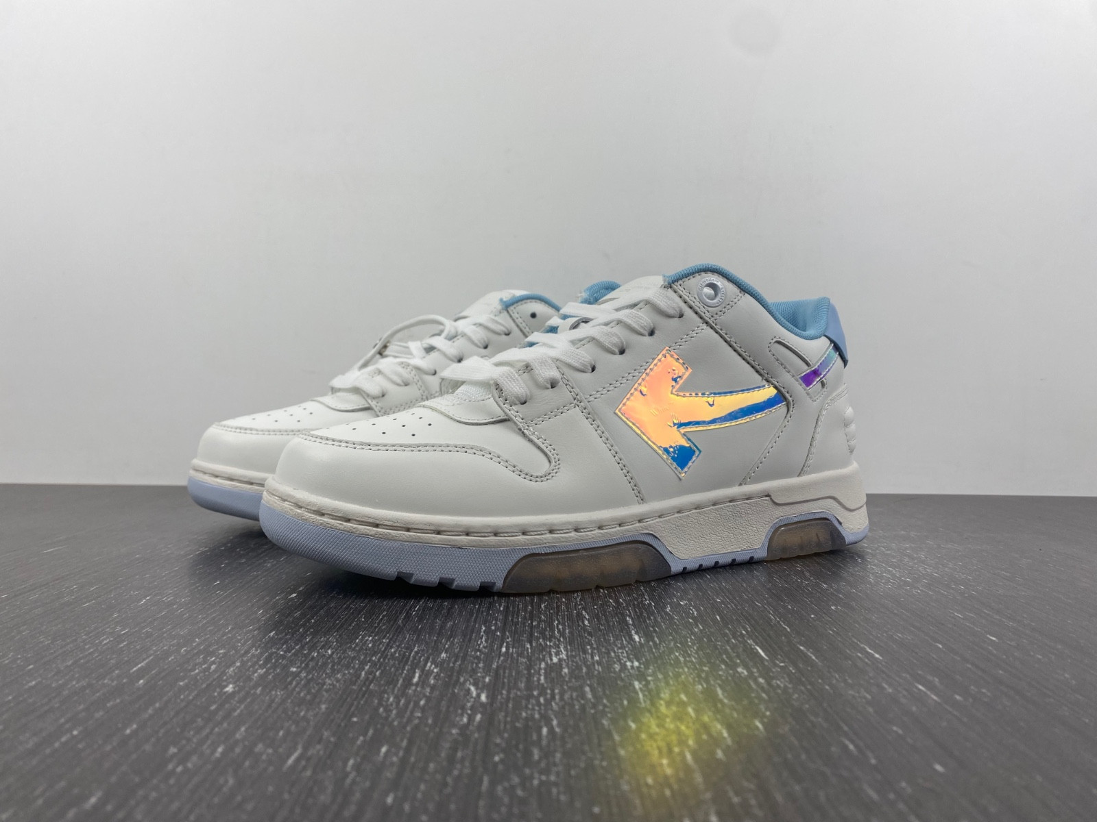 owt out of office sneakers