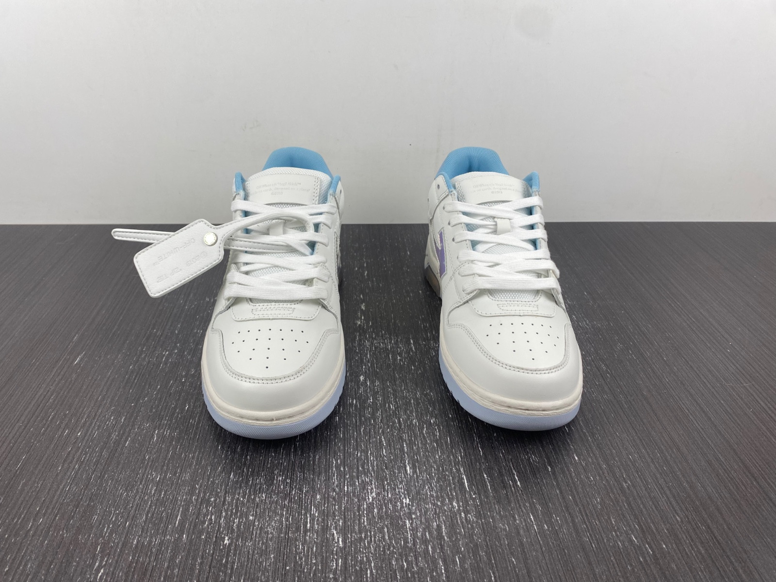 owt out of office sneakers