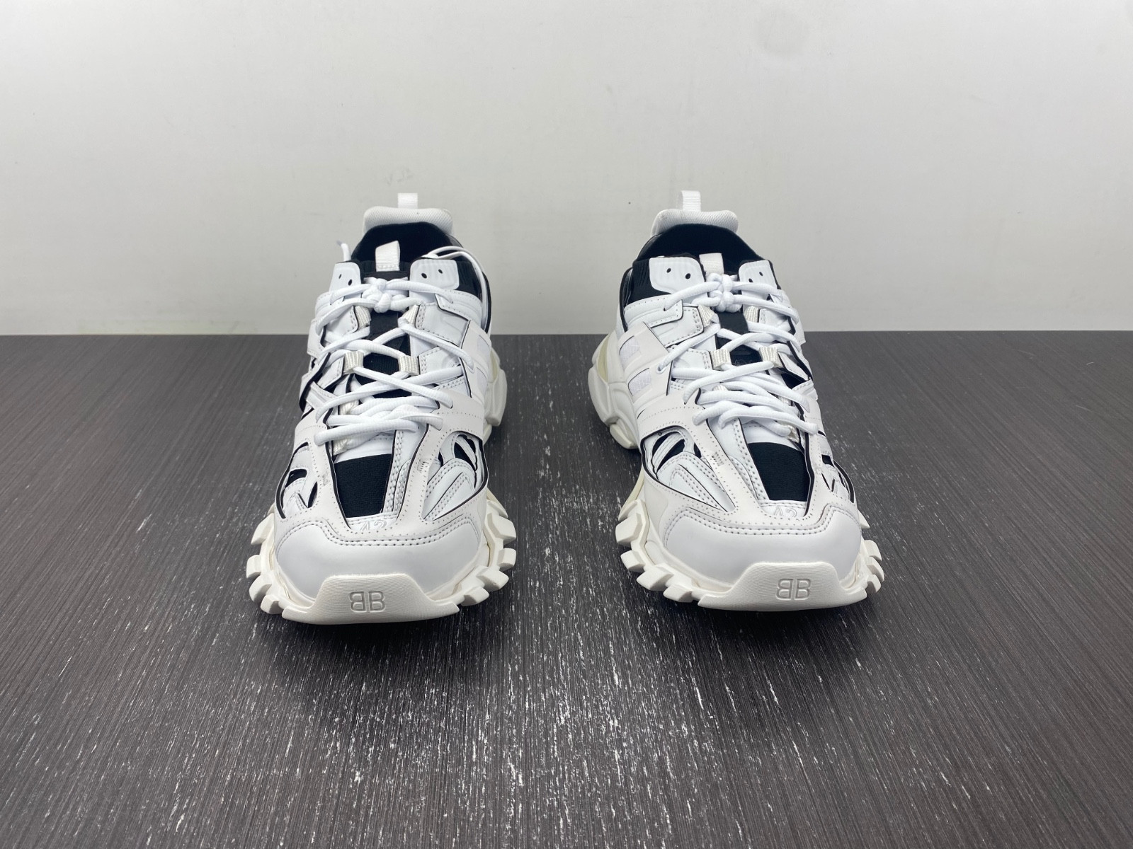 Ba*len*cia*ga 3.0 track trainer