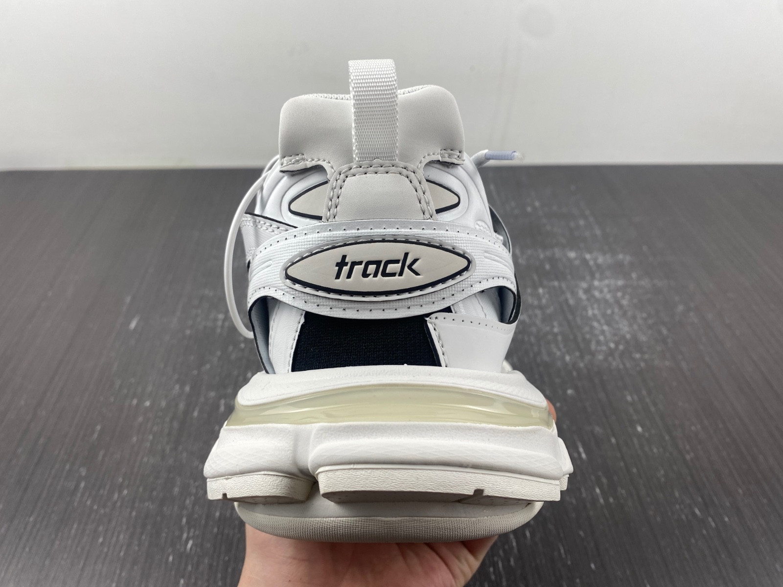 Ba*len*cia*ga 3.0 track trainer